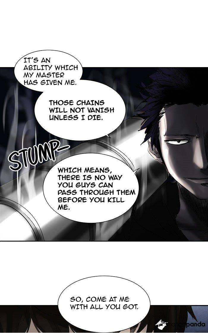 Tower of God, Chapter 256 image 23